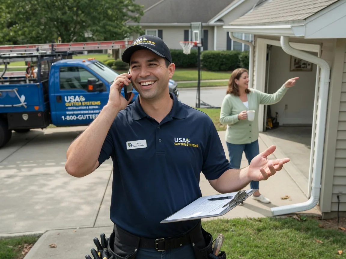 Gutter Installation Zanesville, IN FAQs